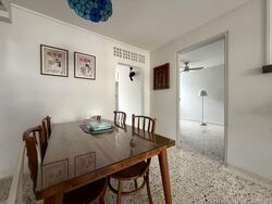 Blk 75 Bedok North Road (Bedok), HDB 3 Rooms #598587511